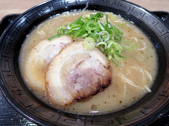 とんこつ本舗 昴