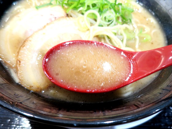 とんこつ本舗 昴