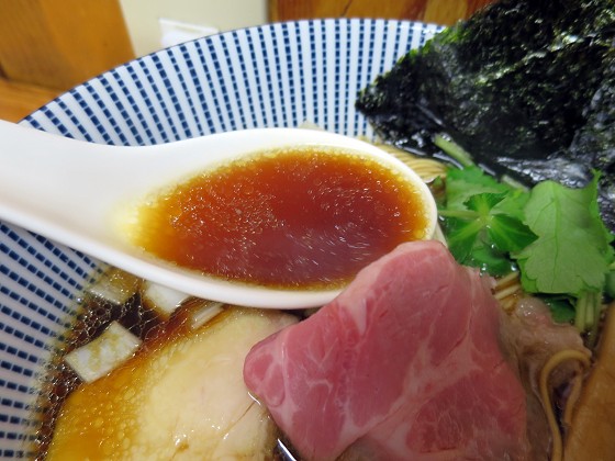 中華そばよしかわ