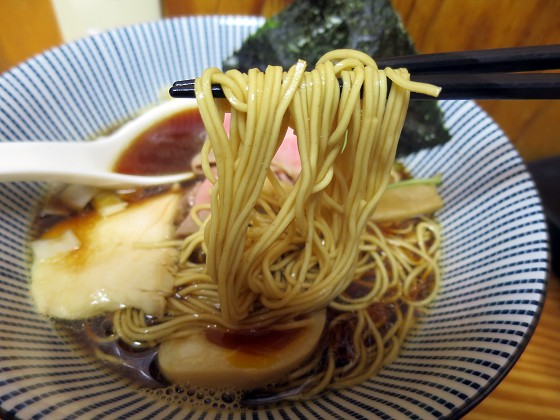 中華そばよしかわ