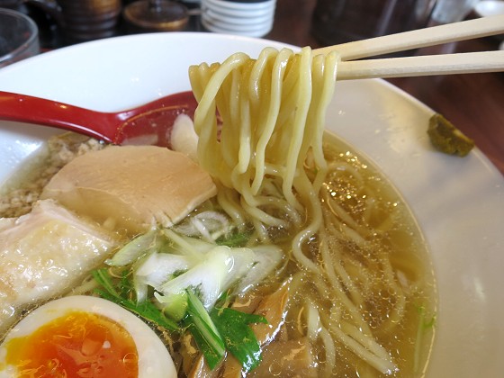 麺やようか