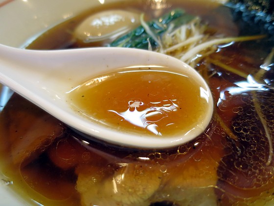 麺処ほんだ
