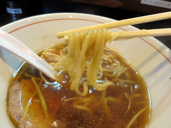 麺処ほんだ