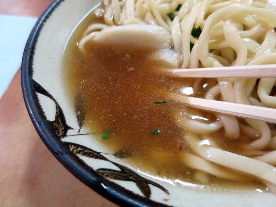 きしもと食堂