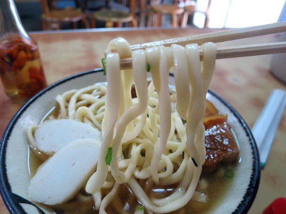 きしもと食堂