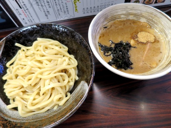 めん処夢ノ弥