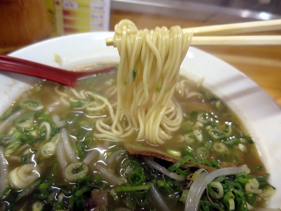芦屋らーめん庵