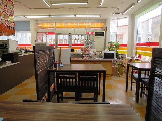 福だるま厨房神吉店