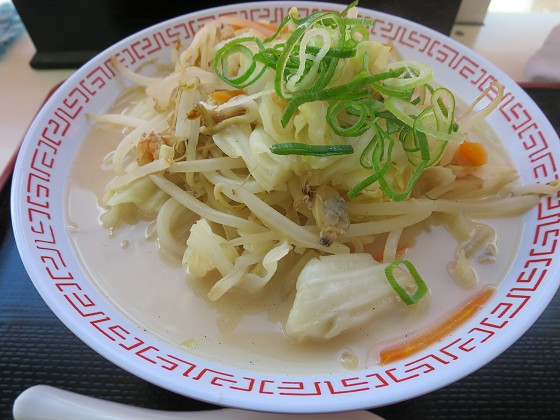 福だるま厨房神吉店