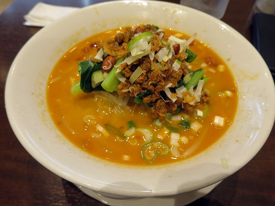 五福飯店芦屋店