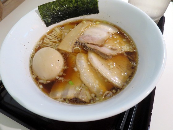 カドヤ食堂 スナックパーク店
