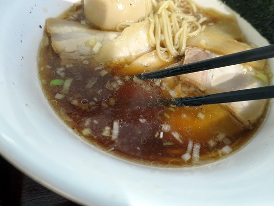 カドヤ食堂 スナックパーク店