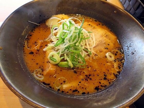 麺乃國+西天満店