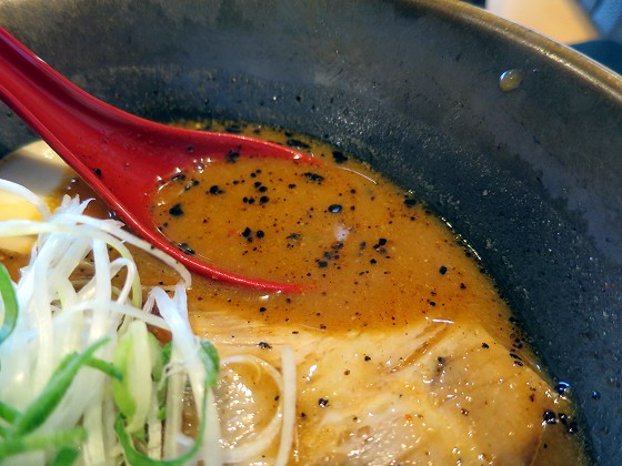 麺乃國+西天満店