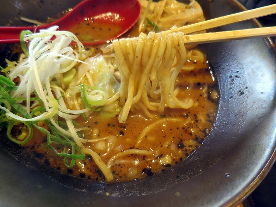 麺乃國+西天満店