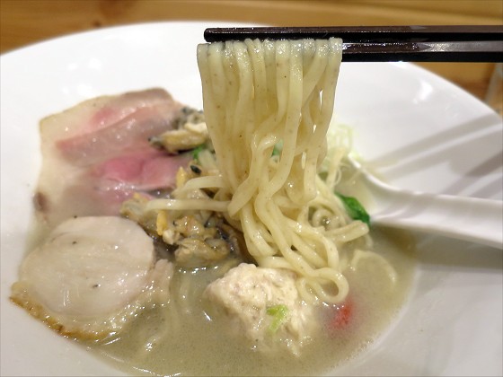 麺屋貝原