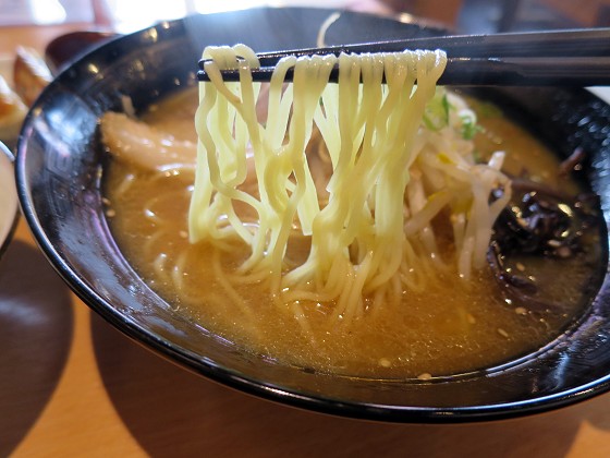 らーめん・定食 幸楽堂