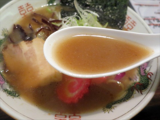 鶏イザカヤコヤ麺