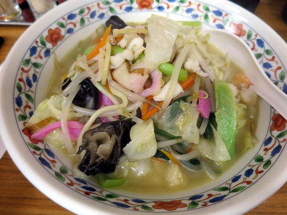 もん吉 深江店