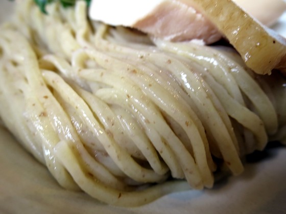 麺や樂