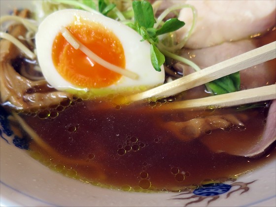 麺や樂