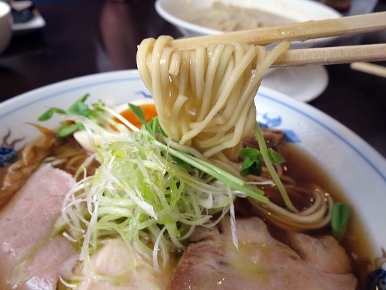 麺や樂