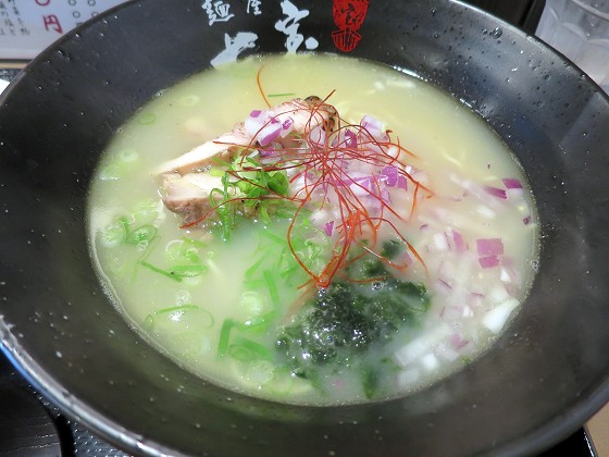 麺屋七宝