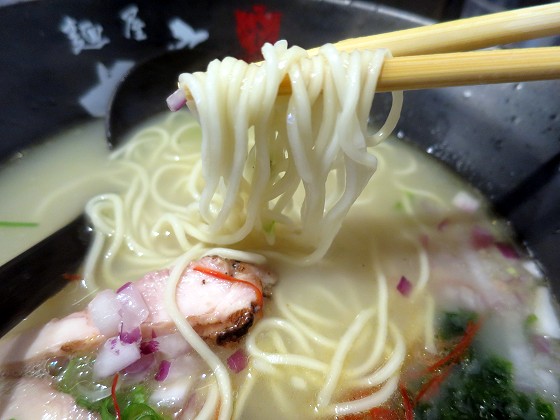 麺屋七宝