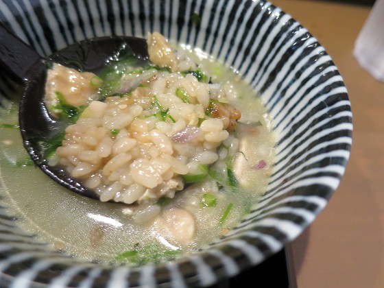 麺屋七宝
