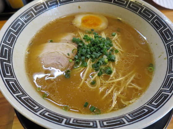 武内製麺
