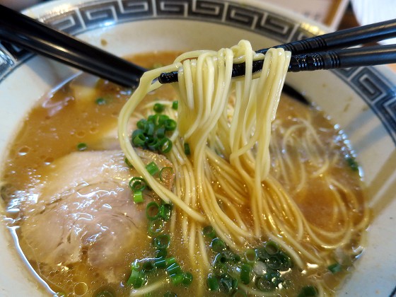 武内製麺