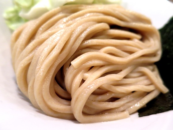 つけ麺五ノ神製作所