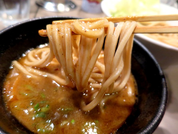 つけ麺五ノ神製作所