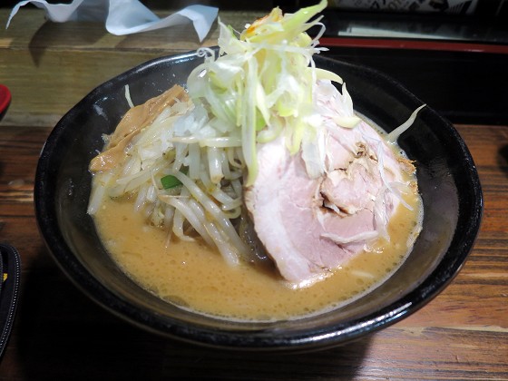 麺処花田池袋本店