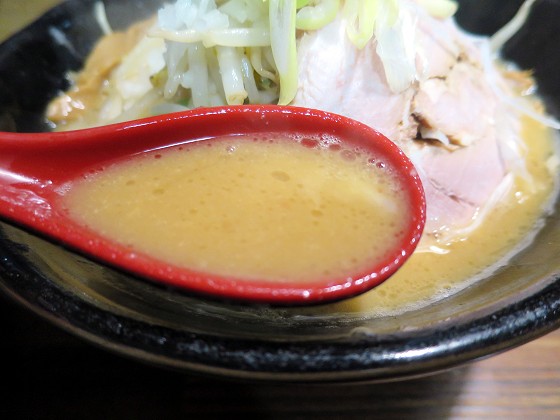 麺処花田池袋本店