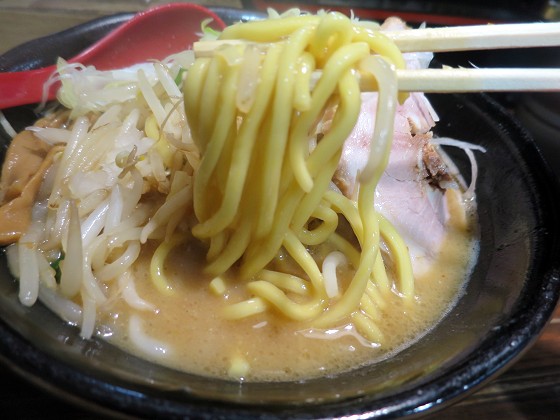 麺処花田池袋本店