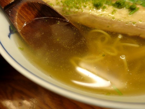 麺屋ひょっとこ