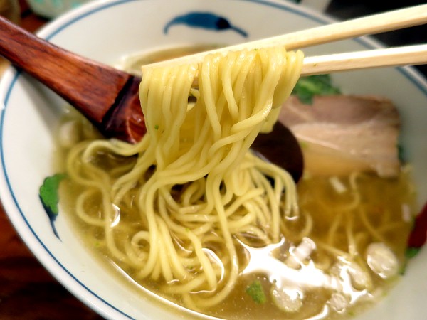 麺屋ひょっとこ