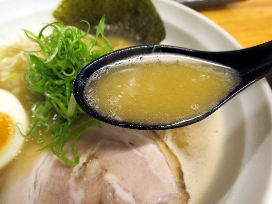ラーメン専門いっぽし