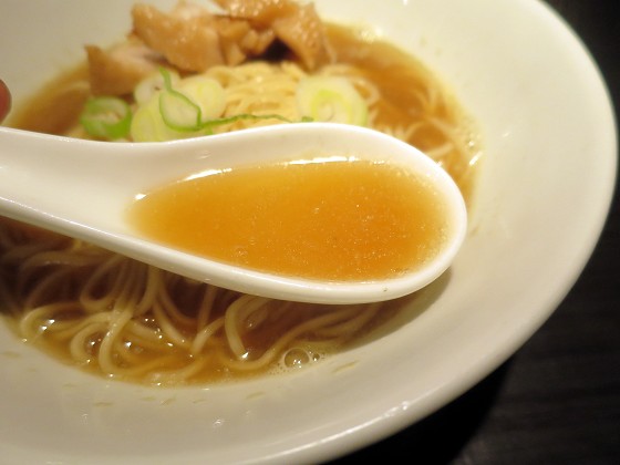 自家製麺伊藤銀座店
