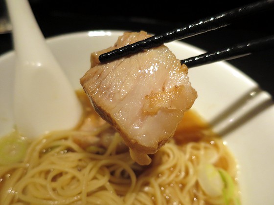 自家製麺伊藤銀座店