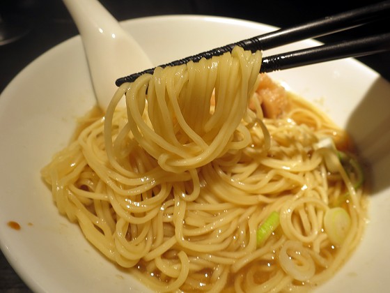 自家製麺伊藤銀座店