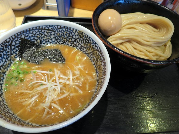 麺屋一燈