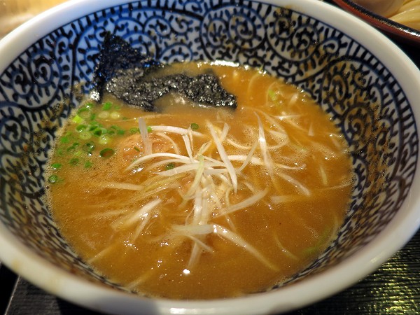 麺屋一燈
