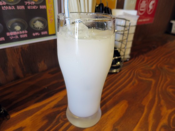 神戸製麺 六甲道店