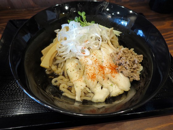 神戸製麺 六甲道店