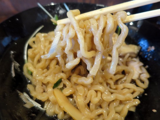 神戸製麺 六甲道店