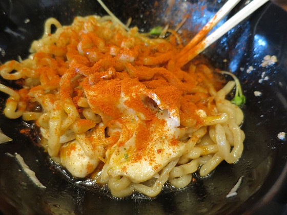 神戸製麺 六甲道店