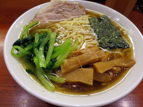 満来