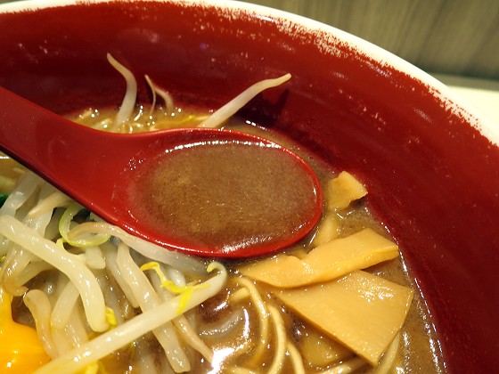 徳島ラーメン麺王 西宮ガーデンズ店